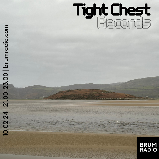 Tight Chest Records Radio Show With Will Penn (10/02/2024)