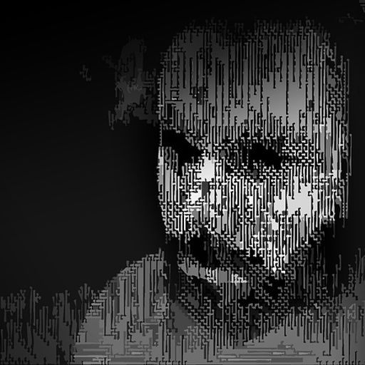 Hack Saw Drum-N-Bass (2010 ReEdit)