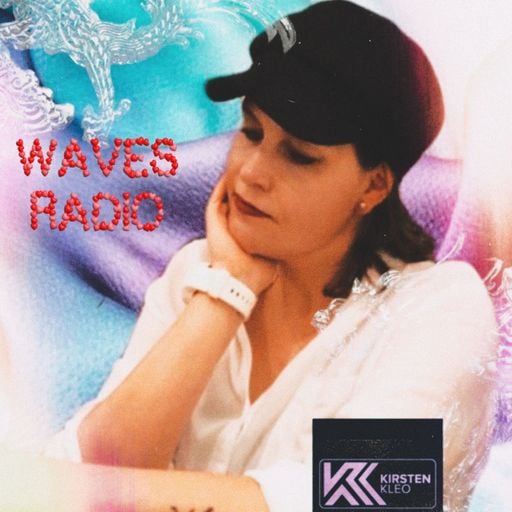 KIRSTEN KLEO for Waves Radio #101