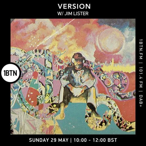 VERSION with Jim Lister - 29.05.2022