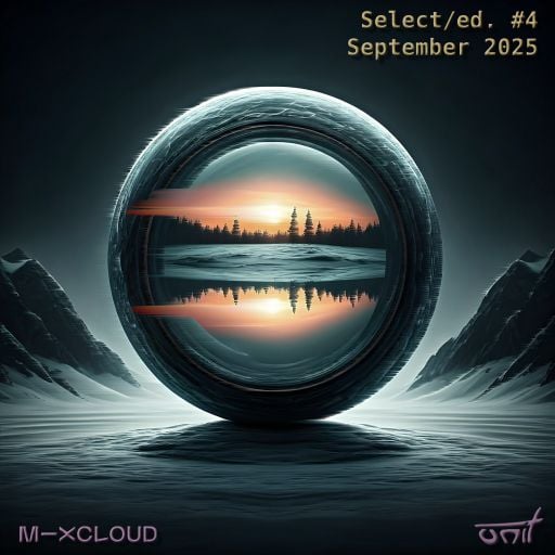 Select/ed. #4 September 2025