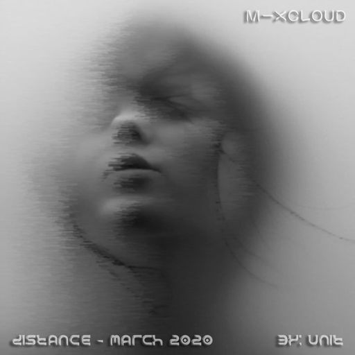 Distance - March 2020