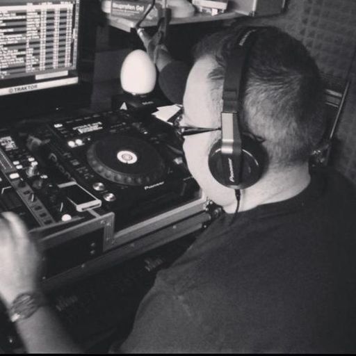 Matt Jay - 12 Inch 80's (Replay) - Box UK - 21/6/18