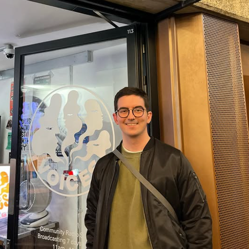 Beringei 04/04/26 - [Voices Radio]