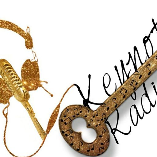 Keynotes Radio - Episode 29