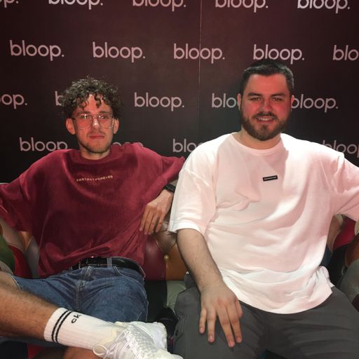 Buena Vida w/ Francis and guest Sam Skeet - 06.06.21