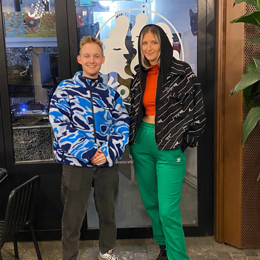 Elements w/ Tris - 01/10/23 - Voices Radio