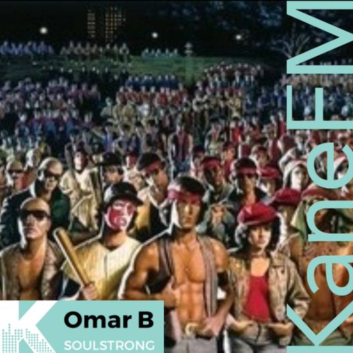 SoulStrong with Omar B 2/9/25