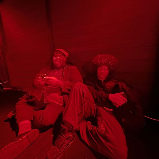 Rap Vacation - 13th March 2026