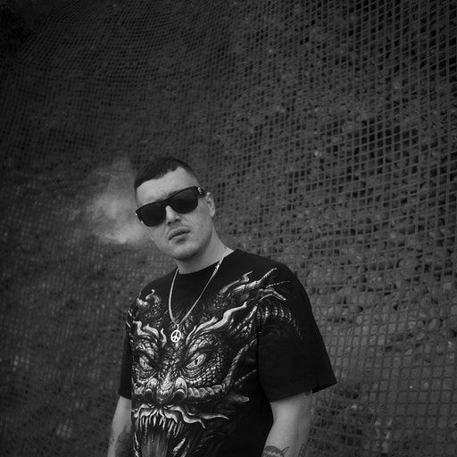 Alumni Mix – Deltatron