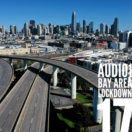 BAY AREA LOCKDOWN 17