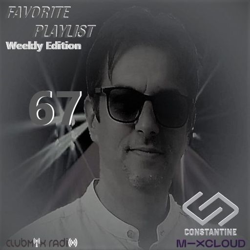 FAVORITE PLAYLIST 67