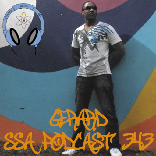 Scientific Sound Radio Podcast 343, Gerards' 'The Hit List' 30.