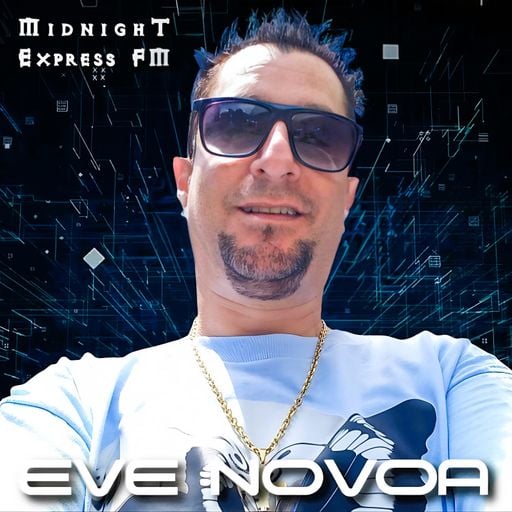 EVE NOVOA - SUMMER RELODED [31-07-25]