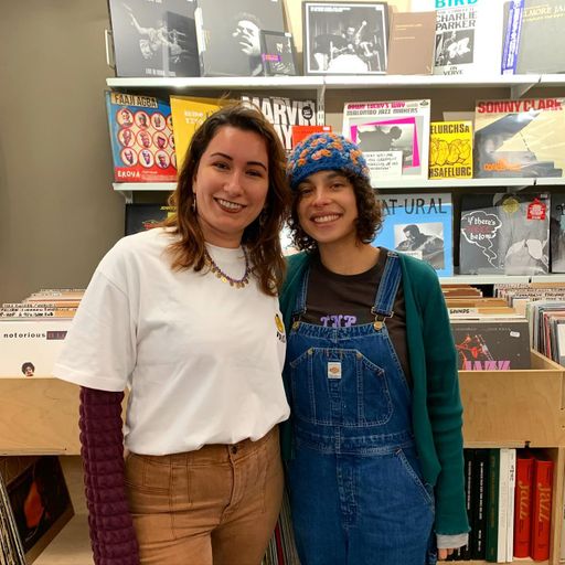 Violet Rays w/ Athenian Lychee & Vandorta - 14/01/25 - Voices Radio