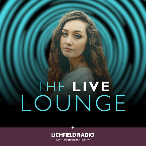 May 11 The Live Lounge w/ Cloudy Galvez & Guests