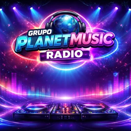 Planet Music Radio "115" Monday, Apr. 6th, '26