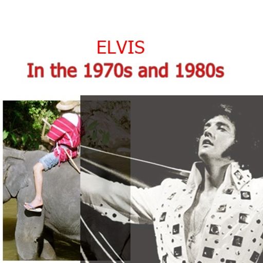 Wink Martindale looks back on Elvis's touring schedule in the 1970s.