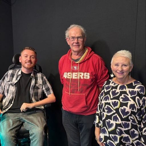 Luke Dunstone & Paula Jones, Save Our Ship Inn Portloe (18/09/25)