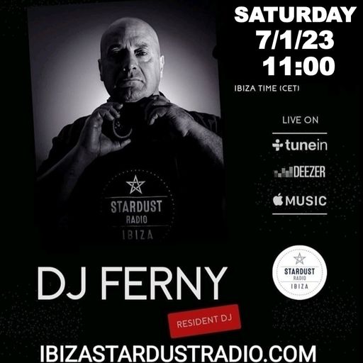 DJ FERNY	LATIN HOUSE 1_