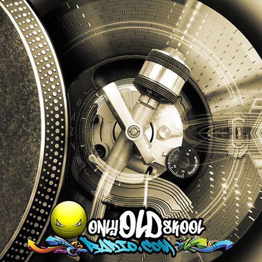 Spenny Spen - Sunday 3rd October 2021 - OnlyOldSkoolRadio.com