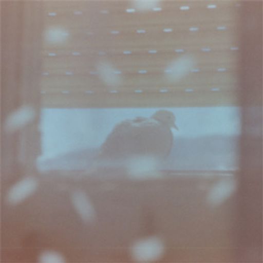 Mnemonic45 - First of May