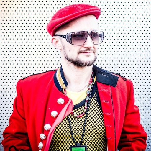 Sounds Supreme x Dj Vadim & B-Ju Mix