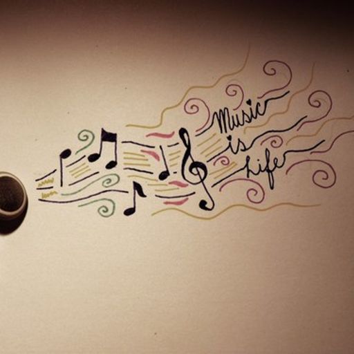 Mix#4 - The Andante Series - Waves Radio