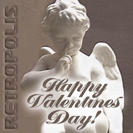 New Wave Valentines Day