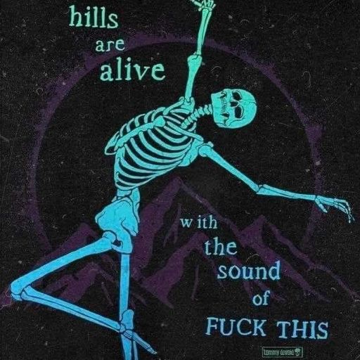 say yes and move your a$$ !!