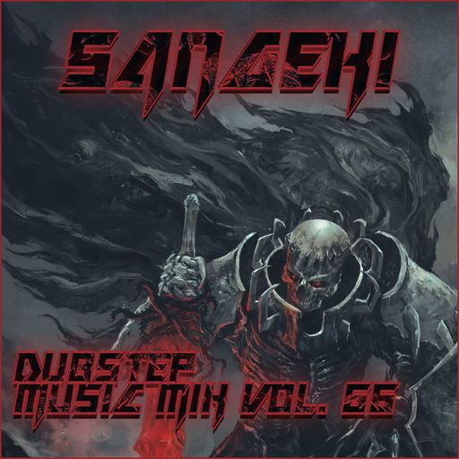 DUBSTEP MUSIC MIX VOL. 66