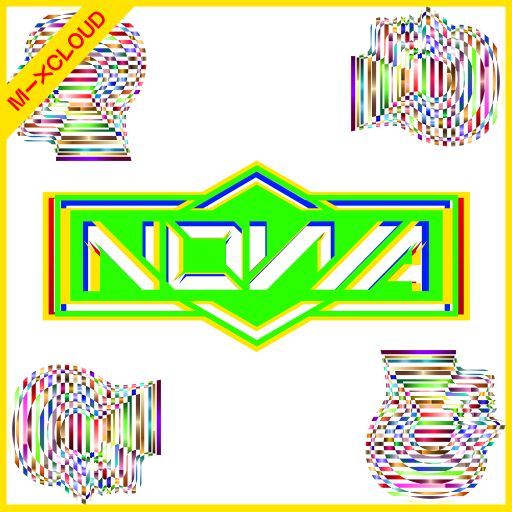 Mixcloud Live Sessions - Episode 06 - #ENDALZ & Brain Awareness Month - June 2022 - @NowaAtmo