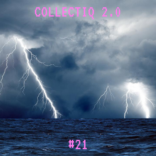 Collectiq 2.0 #21: Frizzle Fry