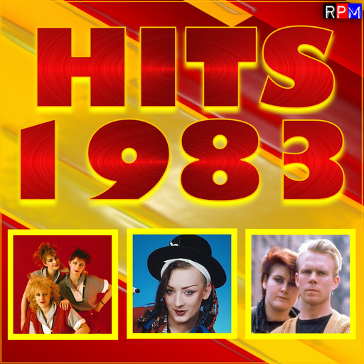 HITS 1983 : KARMA CHAMELEON *SELECT EARLY ACCESS*
