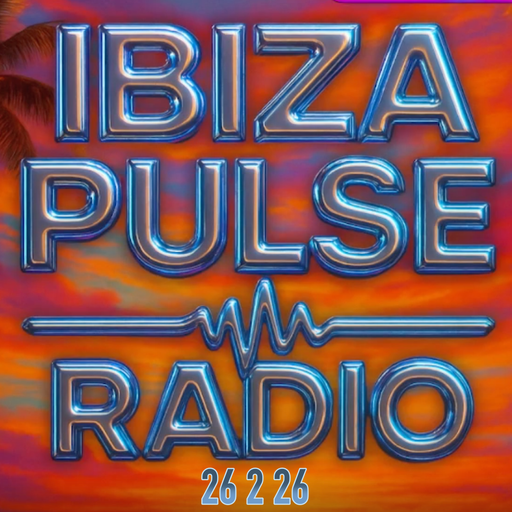 IBIZA PULSE RADIO 26 2 26