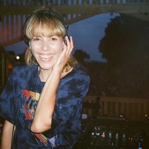 Sweet State: Marina Trench with Betty // 27-04-22