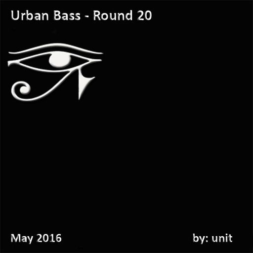 Urban Bass (Round 20 - May 2016)