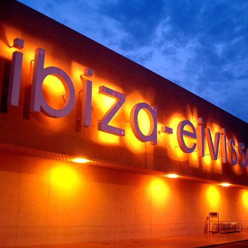 *PLAYIN DIRTY-4*  IBIZA SESSIONS