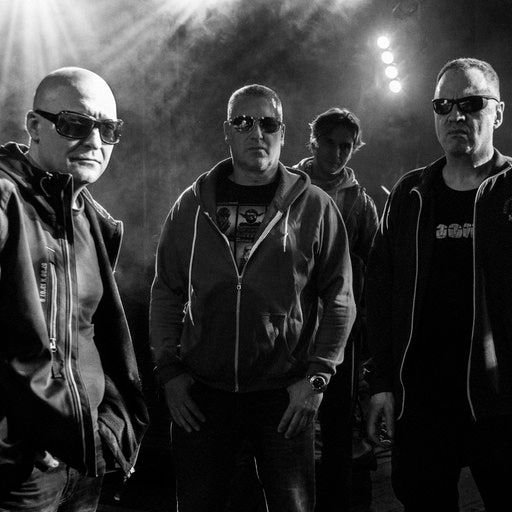 Fireside Chat – Front 242