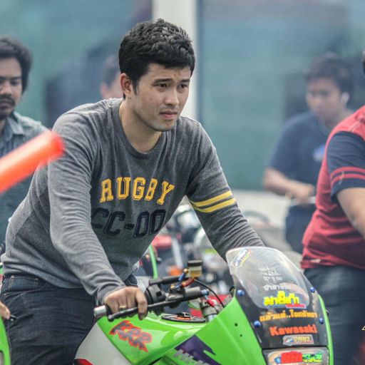 ขำๆ สไตล์ "โต๊ดวาซาบิ"