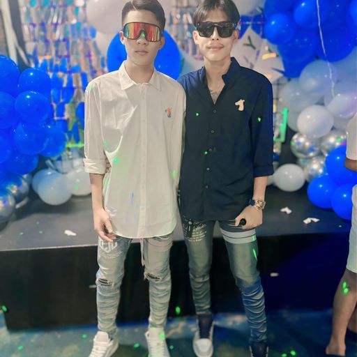 HBD.ประทานเอฟ By รู้จักแล้วจะรักเอง