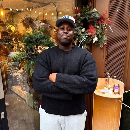 Jumsburner Hotline 17/12/25 - Voices Radio