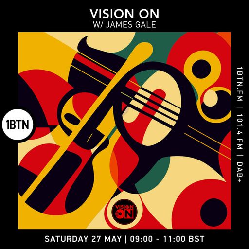 Vision On - 27.05.2023