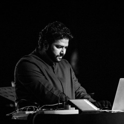 Alumni Mix – Hasan Hujairi