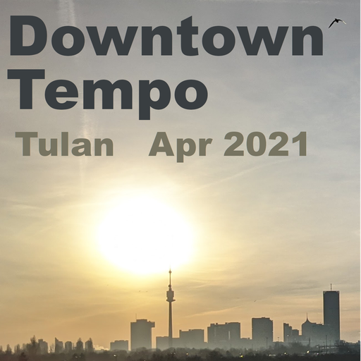 Downtown Tempo - April 2021