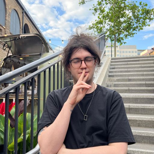 London Hatred 06.06.24