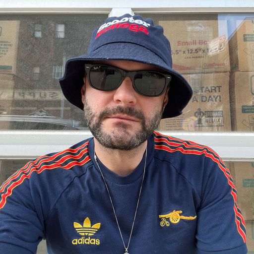 The Rendezvous - Kurtis Powers ~ 22.05.22