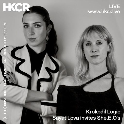 Sayat Lova invites She.E.O's - 07/05/2024