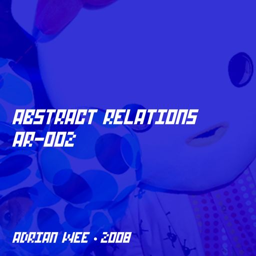 Abstract Relations 002 (2008)