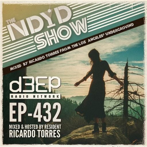 Ricardo Torres - The NDYD Show (14/03/26)